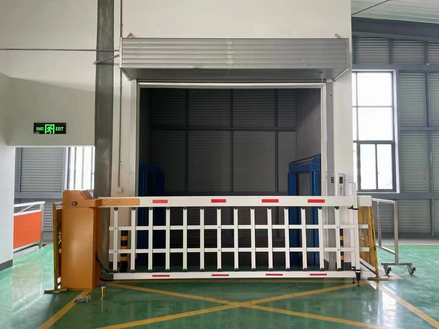 新沂市客户案例
