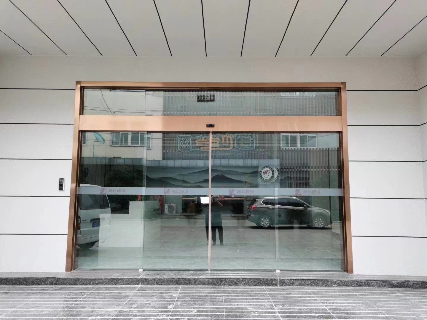 新沂市客户案例